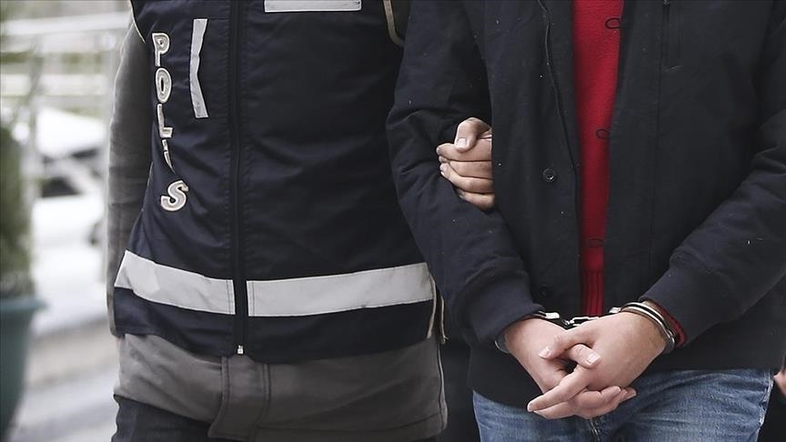 Turki tangkap 6 tersangka teroris FETO yang melarikan diri ke Yunani