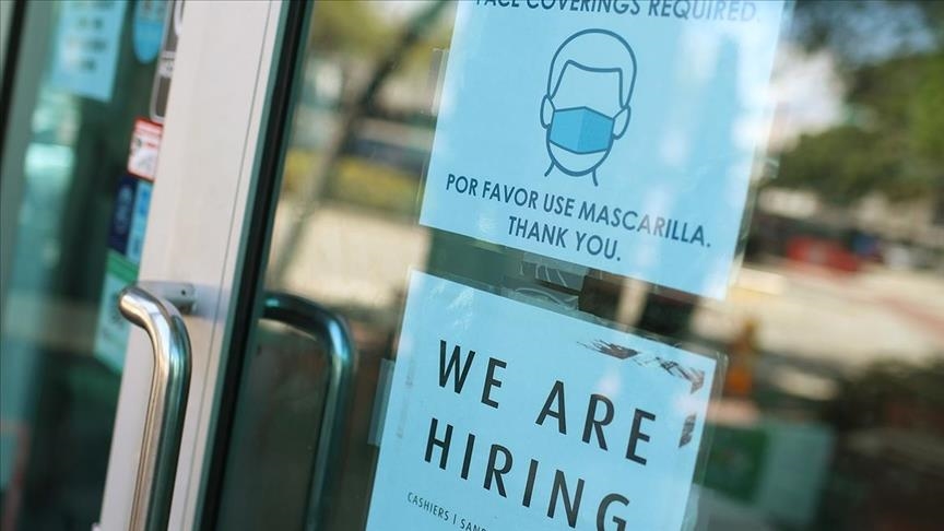 US job openings hit record 11M in October