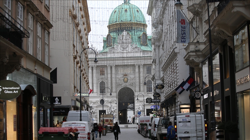 Austrija: U nedjelju završava lockdown, ali samo za vakcinisane