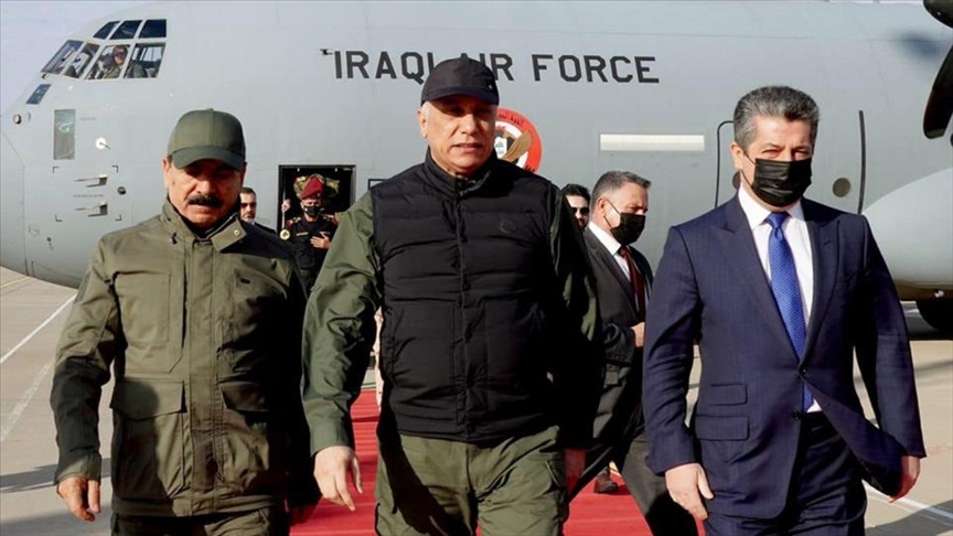 Премьер Ирака объявил о начале масштабной операции против террористов ДЕАШ