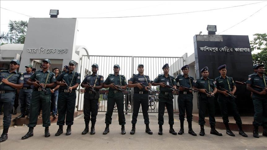 В Бангладеш 20 человек приговорили к смертной казни за убийство студента