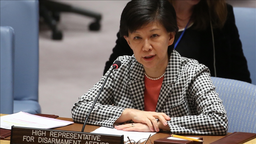 مطالبة أممية للنظام السوري بالتعاون مع "حظر الأسلحة الكيميائية"