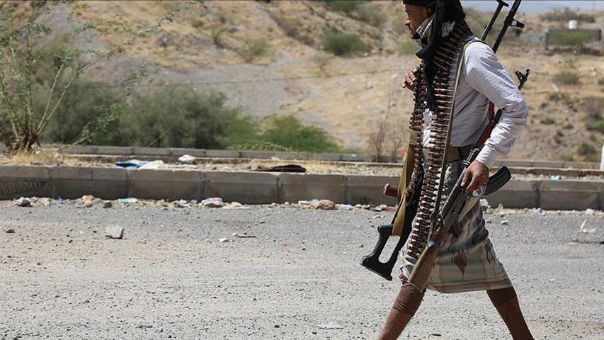 Coalition arabe : ''mort de 96 Houthis à Marib, au Yémen''