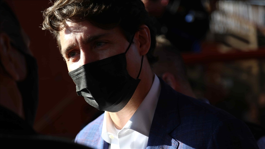 Canadá tampoco enviará representación a los Juegos Olímpicos de Pekín por violaciones de los derechos humanos