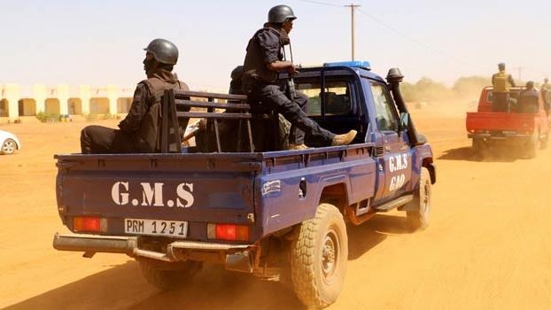 Mali detains 3 for allegedly insulting interim prime minister