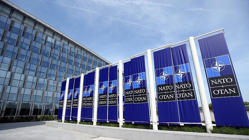 NATO demands Russia reduce tensions in Ukrainian conflict