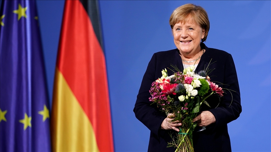 Merkel's legacy: How will her chancellorship be remembered?