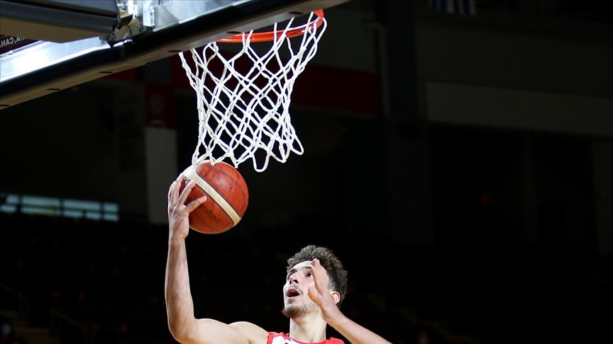 Alperen'in takımı Rockets NBA'de peş peşe 7. galibiyetini aldı