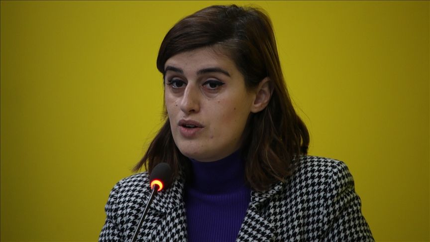 "Kosova me pjesëmarrje të ulët të grave në sektorin e sigurisë"
