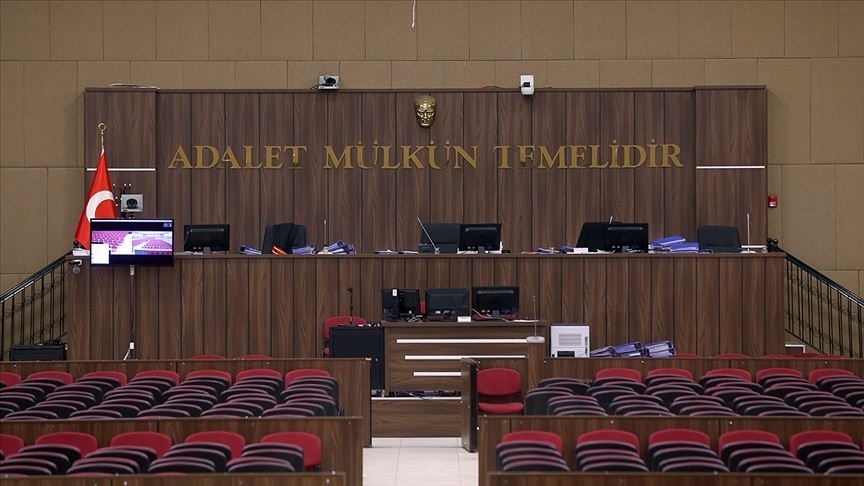 'Hayata Dönüş Operasyonu' davasında, 194 sanığın yargılanmasına devam edildi