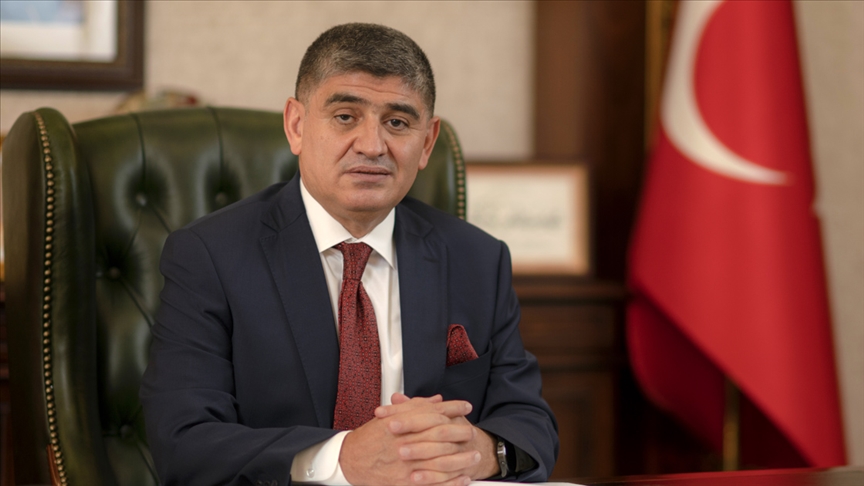Doha Büyükelçisi Göksu: Katar ile Türkiye arasındaki ilişkiler derin bir stratejik ortaklık aşamasına geçti