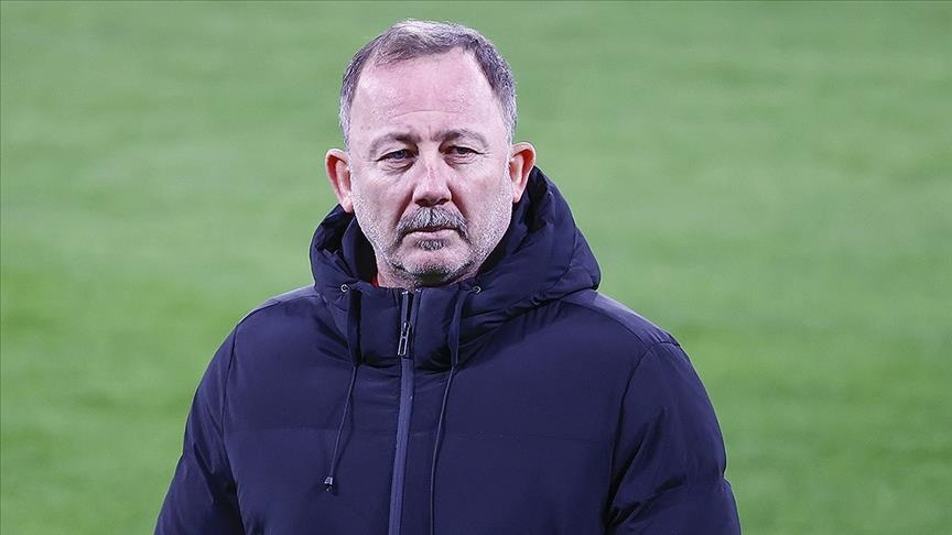 Süper Lig / Beşiktaş : Sergen Yalçın démissionne du poste d'entraîneur 