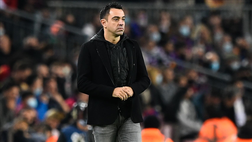 Xavi o ispadanju Barcelone iz Lige prvaka: Bijesan sam
