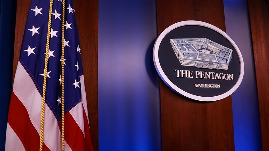 Pentagon: Misyon değişikliğinden sonra ABD'nin Irak'taki konuşlanması değişmeyecek