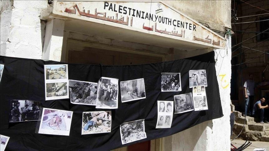 Will never forget Sabra and Shatila massacre, says Palestinian eye witness