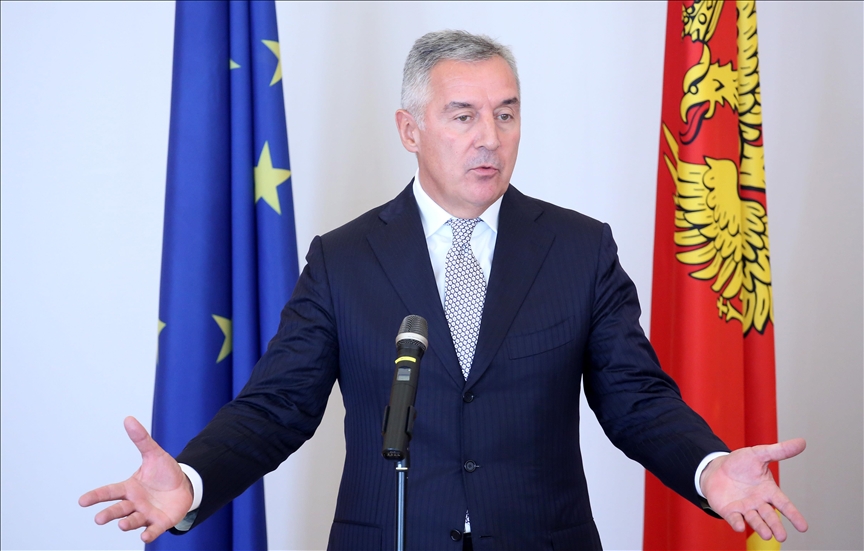 Đukanović: Negacija genocida nikada neće imati prostora u Crnoj Gori