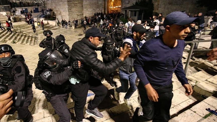 370 برلمانيا أوروبيا يدعون لإنهاء التمييز العنصري ضد الفلسطينيين