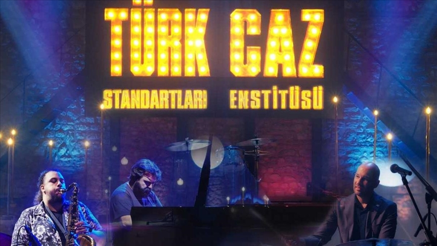 Türkiye'de Caz Müziğin Öyküsü TRT 2'de anlatılacak