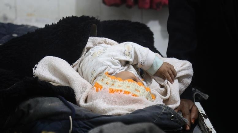 Informe denuncia que el sistema de salud de Israel fue responsable del rapto de bebés yemeníes