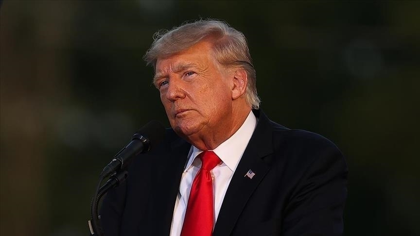 New York Başsavcısı, Trump'ı yolsuzluk soruşturmasında ifade için mahkemeye çağıracak
