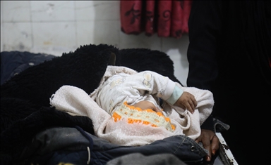 Report indicts Israeli health staff in disappearance of Yemenite babies