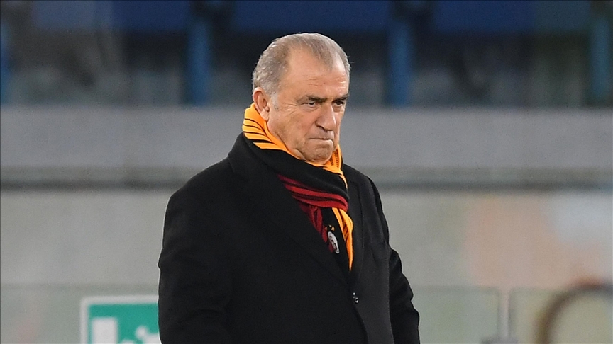 Galatasaray Teknik Direktörü Fatih Terim: Açıkçası ben grubu lider bitirmeyi hak ettiğimizi düşünüyorum