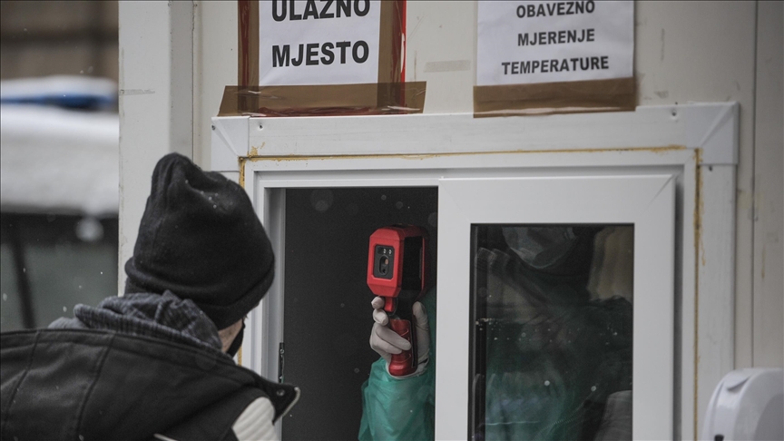 U BiH 511 novih slučajeva koronavirusa, preminulo 35 osoba