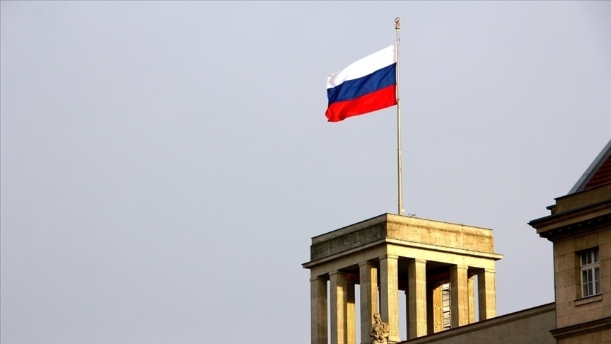 Rusya Dışişleri Bakanlığı: Batı ile ilişkiler kritik noktaya geldi