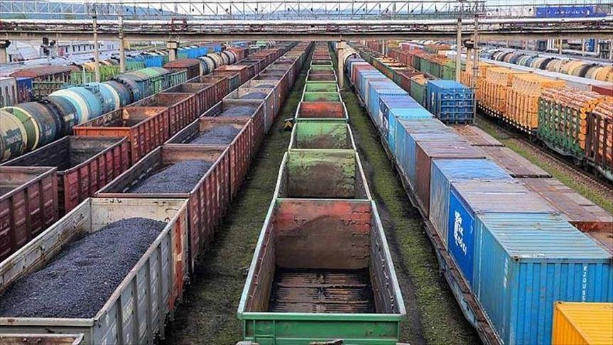 Внешнеторговый оборот Монголии достиг $15 млрд