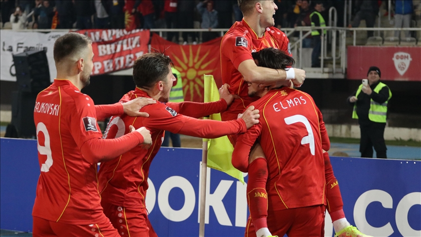Baraž za SP: Italija protiv Sjeverne Makedonije u Palermu