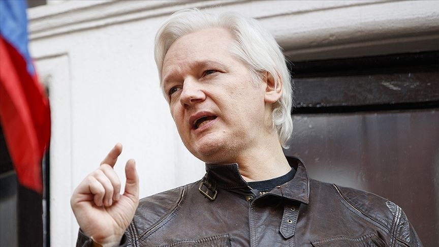 ABDnin Assangeın iadesi hakkındaki karara ilişkin temyiz başvurusu kabul edildi
