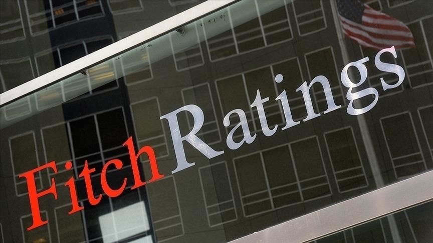 Fitch downgrades Chinas Evergrande to restricted default