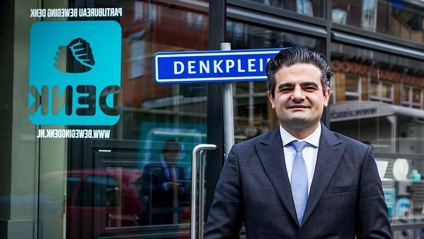 Tunahan Kuzu: Holandija čvrsto stoji na stavu sankcija prema Dodiku i njegovom krugu moći