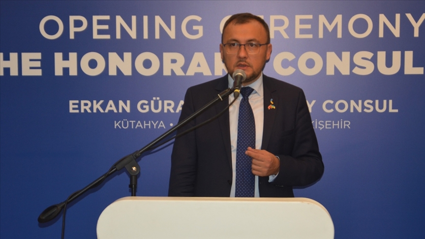 Ukrayna'nın Ankara Büyükelçisi Bodnar: Rusya, Kırım Tatarlarına yönelik baskıyı artırıyor