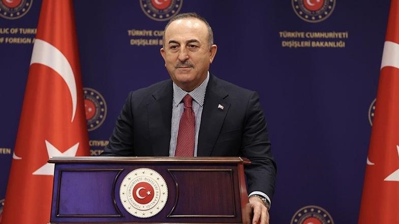 Turkey meets expectations of Ahiska Turks: Foreign minister