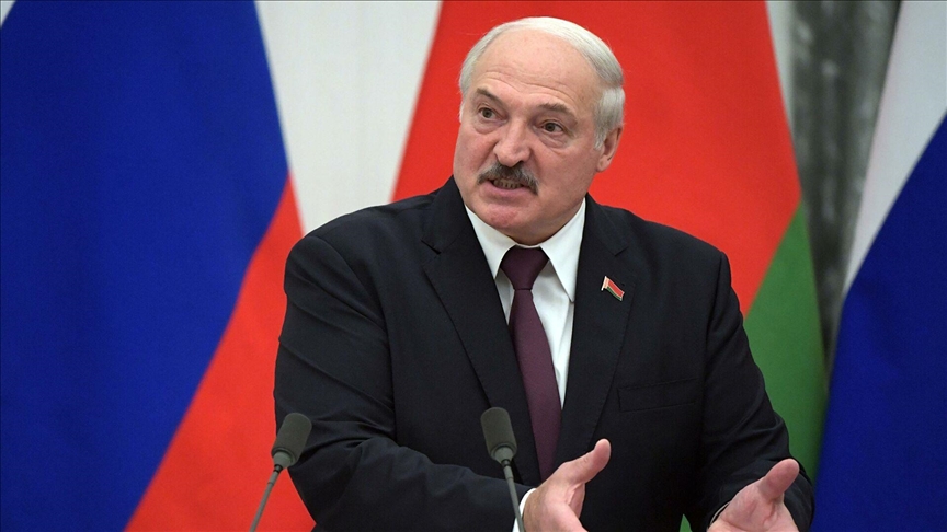 Лукашенко: Реальная цель Запада - методичное уничтожение конкурентов