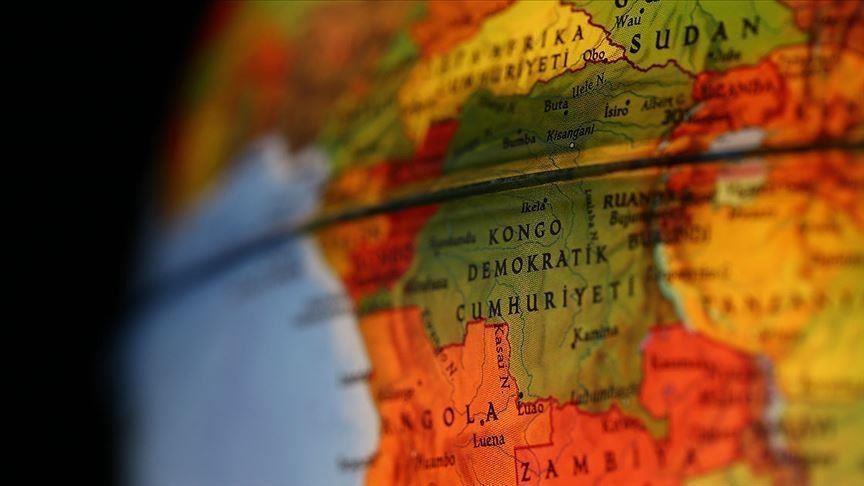 DR Congo, Uganda sign defense, security agreement