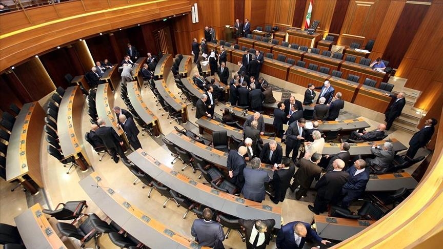 برلماني لبناني يدعو إلى وحدة الفلسطينيين في مواجهة الاحتلال