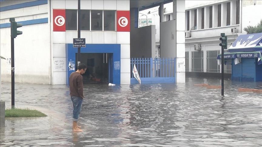 Défis du changement climatique pour la Tunisie: il urge d’agir en amont