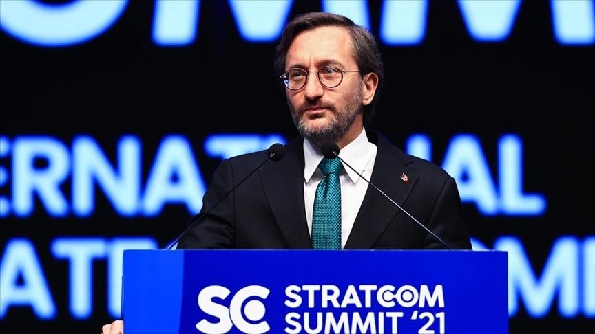 Altun: Turska je spremna preuzeti svoju ulogu u izgradnji cyber sigurnosti u svijetu