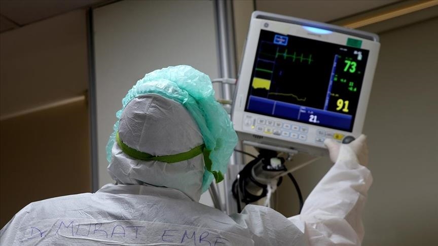 U Turskoj koronavirusom zaraženo još 19.255 osoba