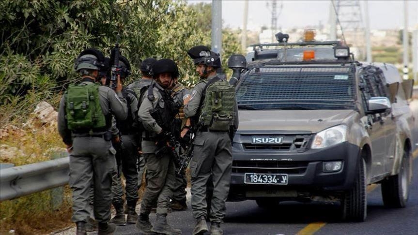 مؤسسات حقوقية: إسرائيل اعتقلت 402 فلسطيني في نوفمبر