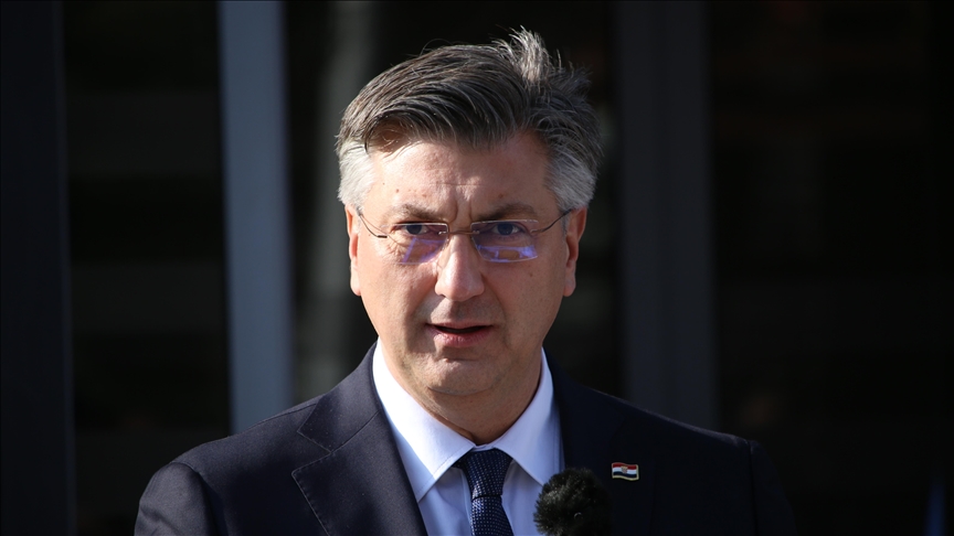 Plenković uoči posjete Sarajevu i Mostaru: Idem s porukom o cjelovitosti BiH i potrebi dijaloga