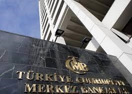 Bank Sentral Turki intervensi pasar lagi di tengah fluktuasi mata uang