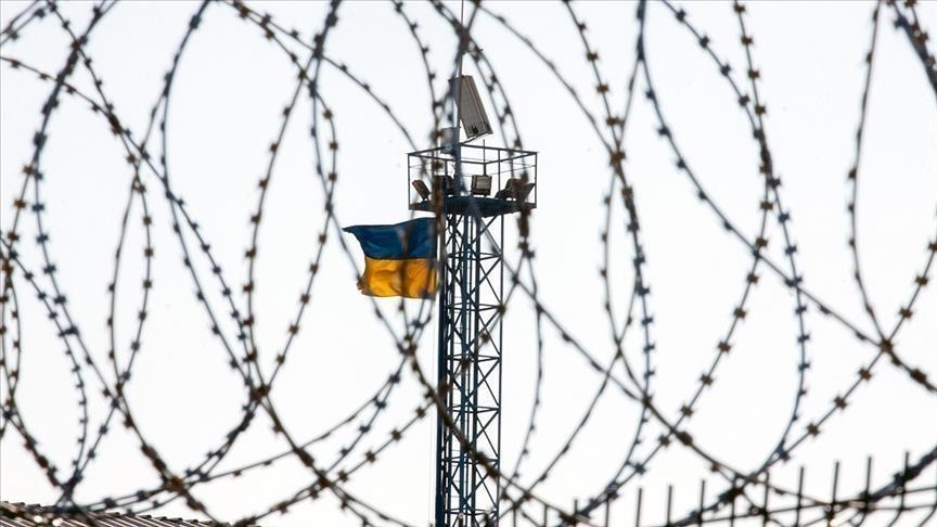 البنتاغون: مازلنا نرصد حشدا من القوات الروسية عند حدود أوكرانيا