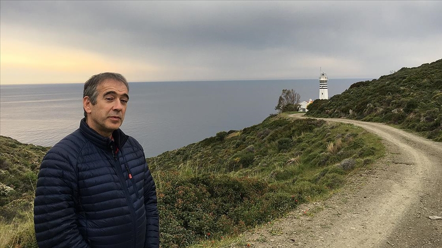 Büyükelçi-Yazar Fırat Sunel: Diplomatlık mesleğimle yazarlığım çatışmıyor, birbirini besliyor