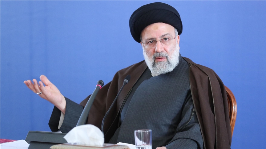 Iranski predsjednik Raisi: Dogovor je moguć ako druga strana ukine sankcije