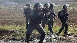 Tentara Israel bunuh warga Palestina di Tepi Barat