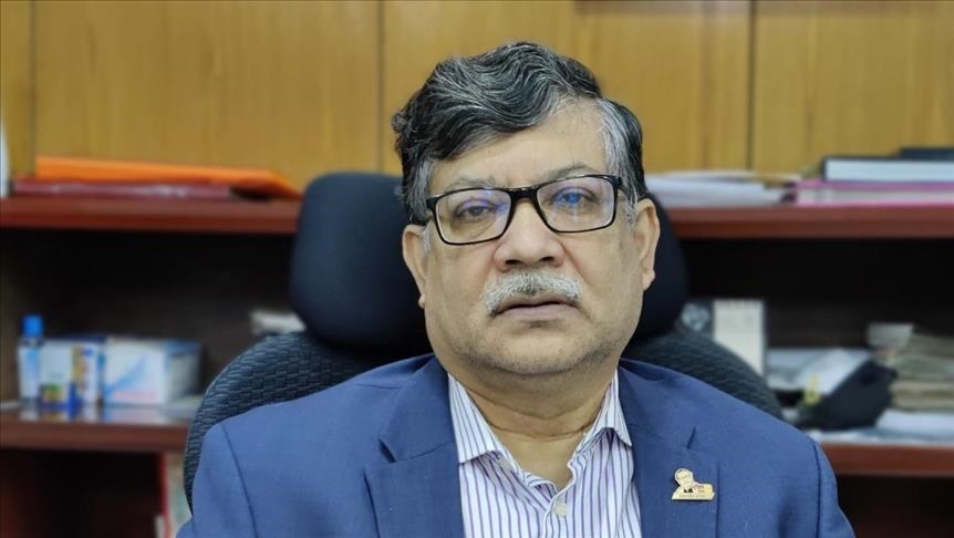 Bangladesh slams US for sanctions against top police officials