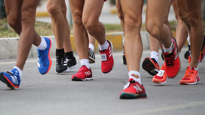 Atletizmde 35 kilometre yürüyüşünün rekor standartları belirlendi